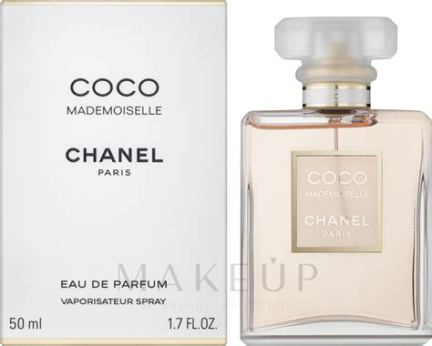 coco chanel mademoiselle 1.7 oz.